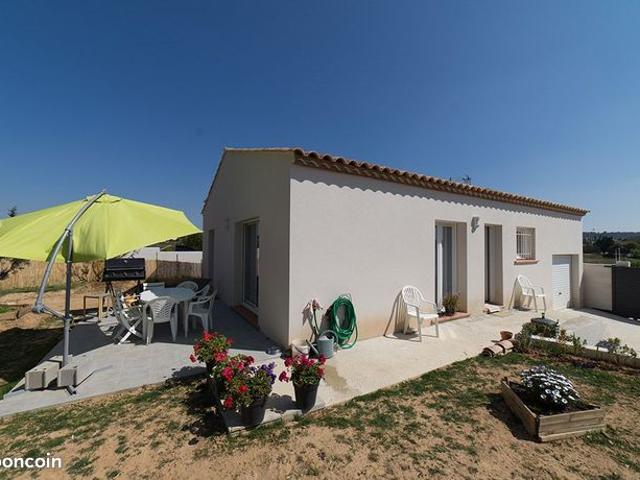 Maison vente à Béziers, Alignan-du-vent