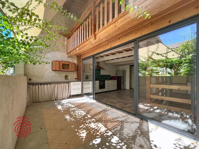 Maison vente à Béziers, Sérignan