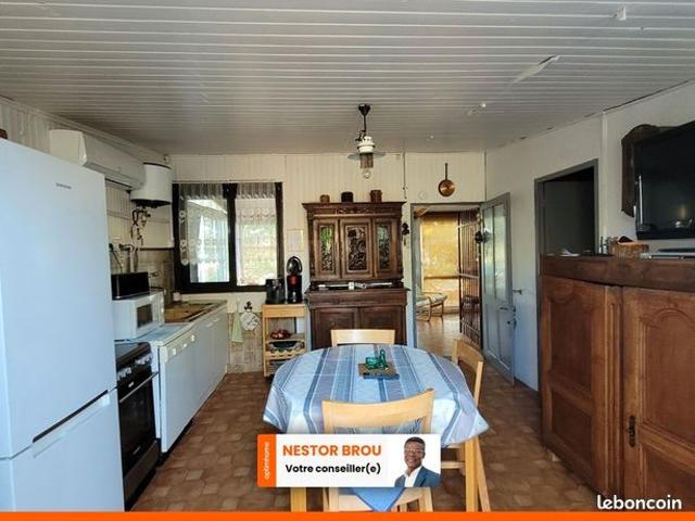 Maison vente à Montpellier, Poussan