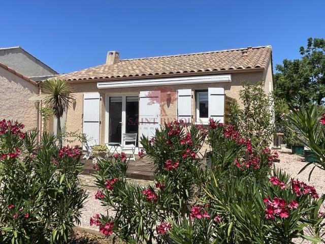 Maison vente à Lodève, Gignac