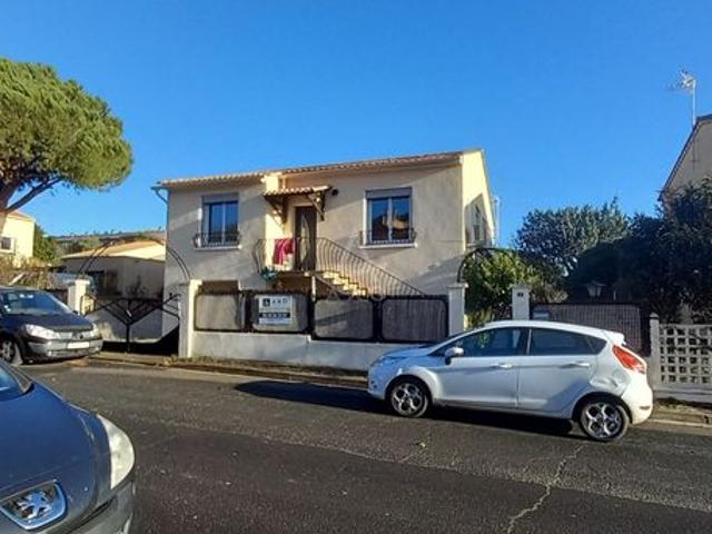 Maison vente à Lodève, Paulhan