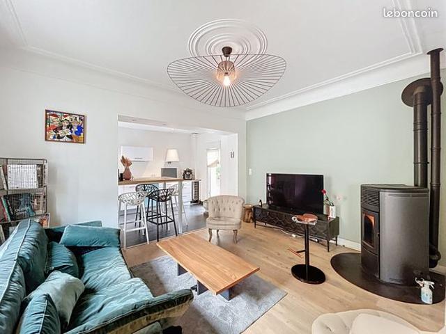 Maison vente à Thionville