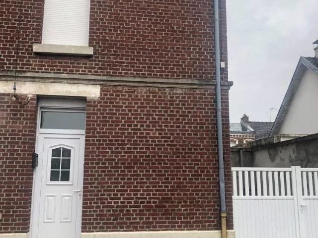 Maison location à Saint-Quentin, Saint-quentin
