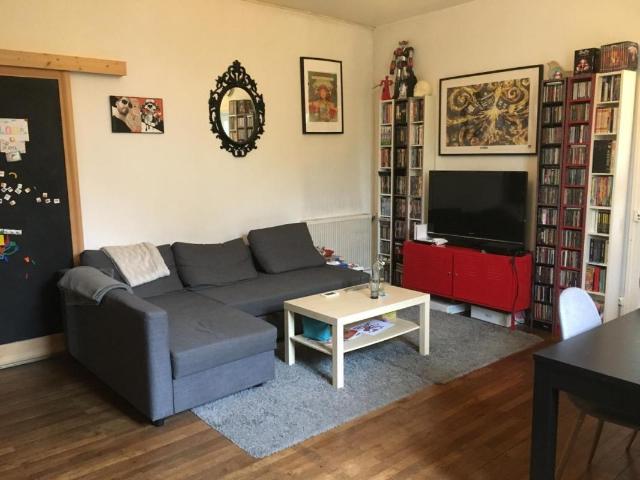 Maison location à Tours