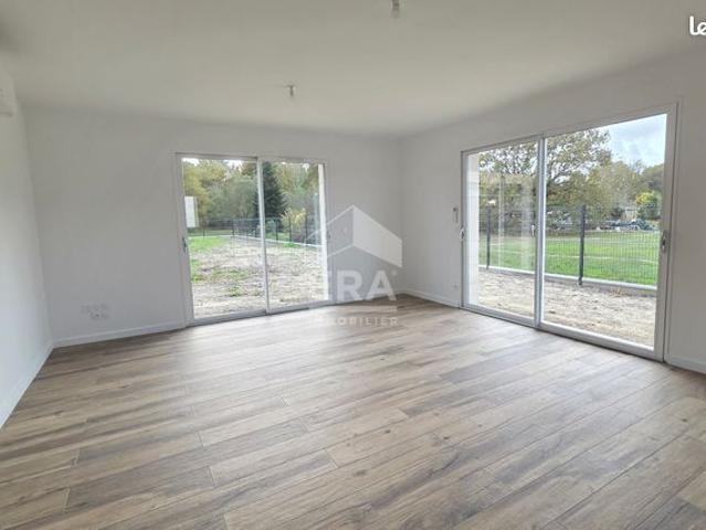 Maison vente à Arcachon, Belin-béliet