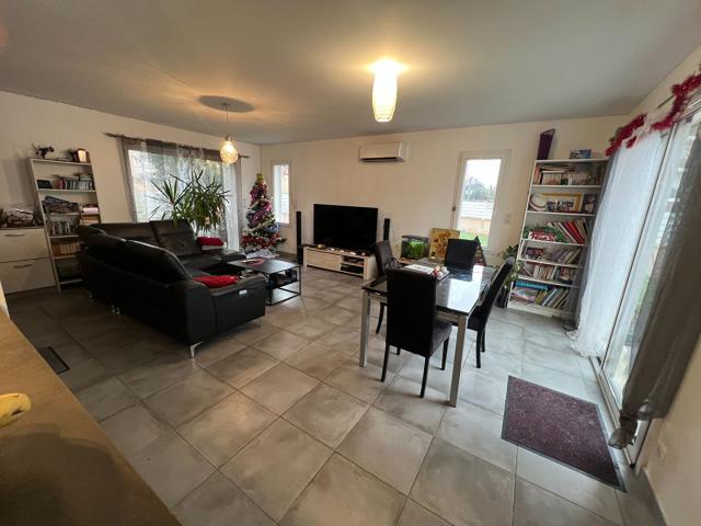 Maison vente à Toulouse