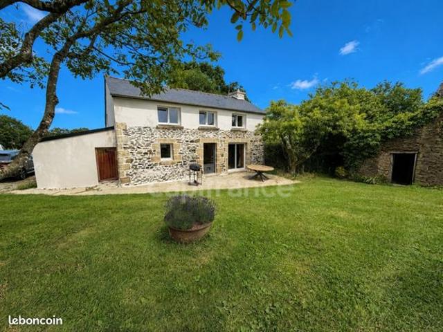 Maison vente à Châteaulin, Bretagne