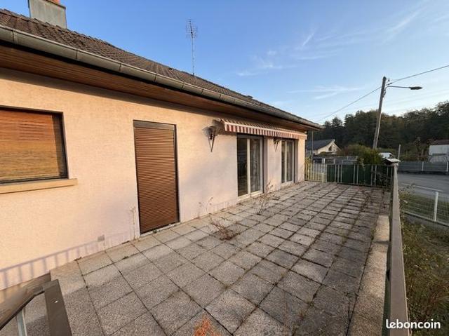 Maison vente à Valdoie, Territoire-de-Belfort