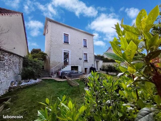 Maison vente à Mantes-la-Jolie, Epône