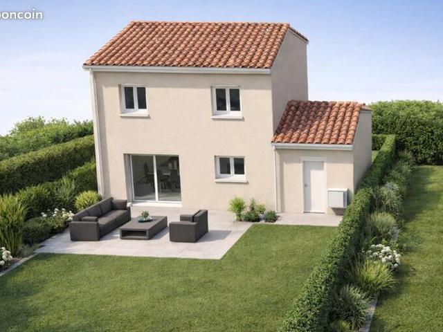 Maison vente à Tournon-sur-Rhône, Cornas