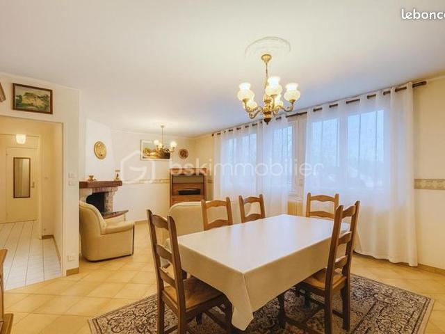 Maison vente à Brazey-en-plaine, Côte-d'Or