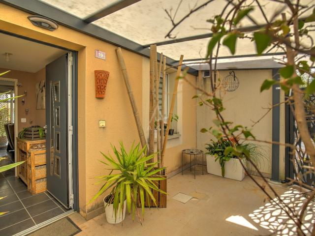 Maison vente à Toulouse, Saint-jory