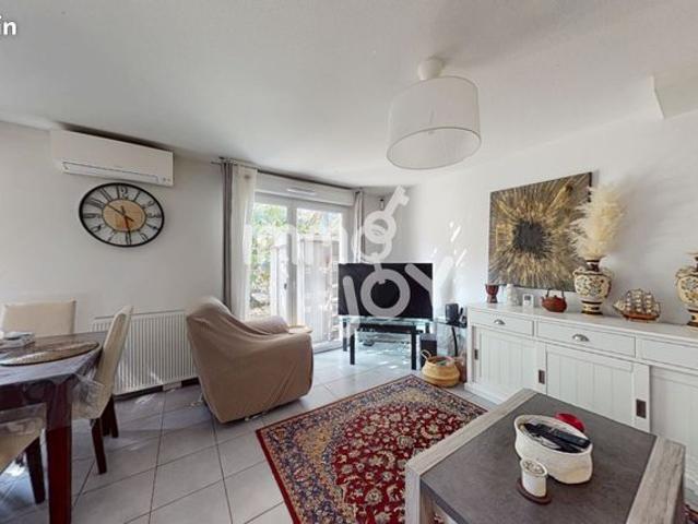 Maison vente à Toulouse, Blagnac