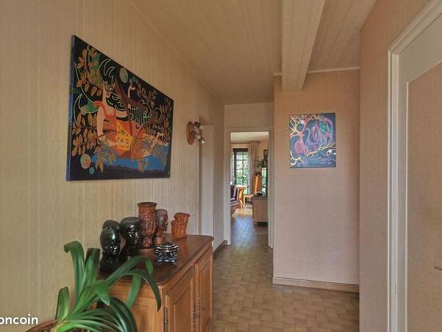 Maison vente à Vierzon, Méreau