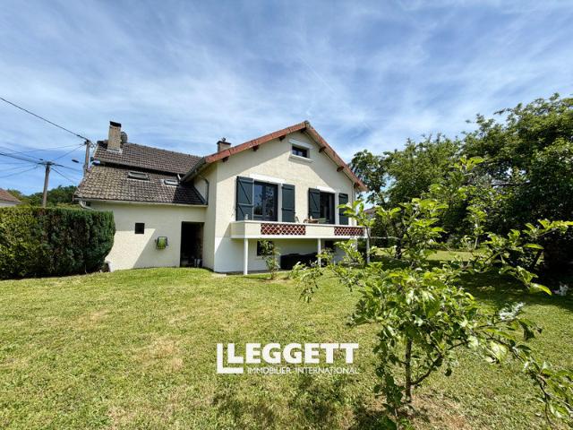Maison vente à Rochechouart