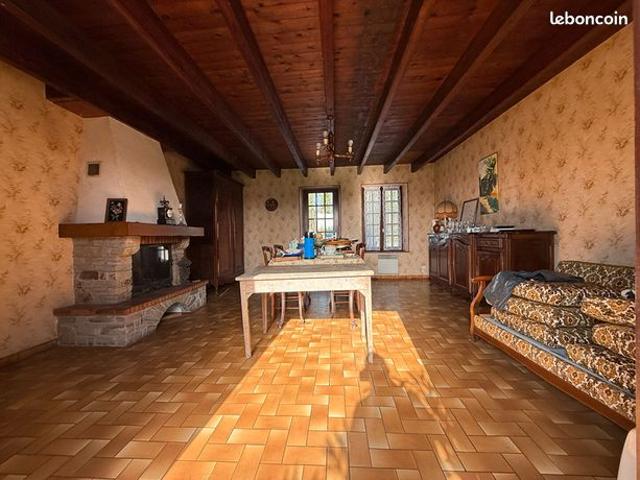 Maison vente à Confolens, Ligné