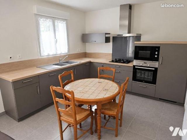 Maison vente à Romorantin-Lanthenay, Romorantin-lanthenay