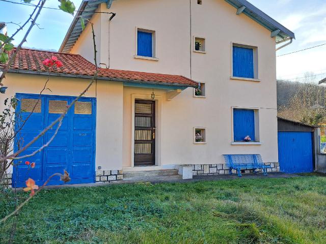 Maison vente à Pamiers, Lavelanet