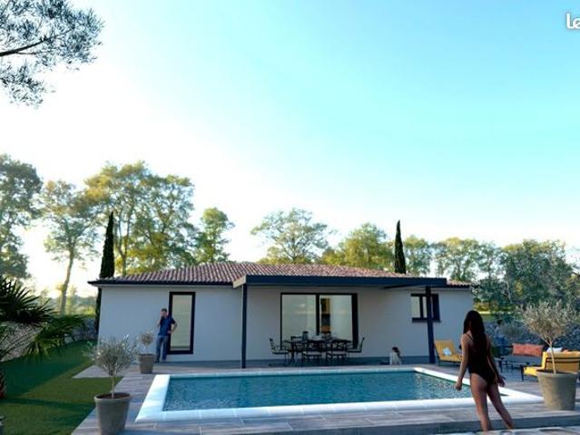 Maison vente à Narbonne, Castelnau-d'aude