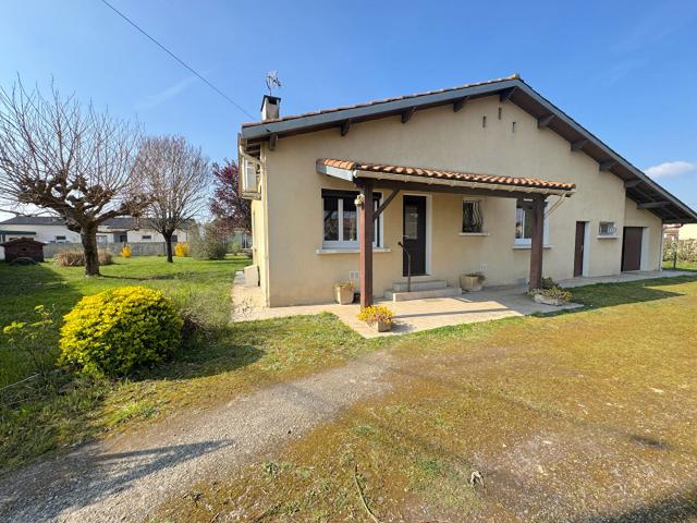 Maison vente à Toulouse, Calmont
