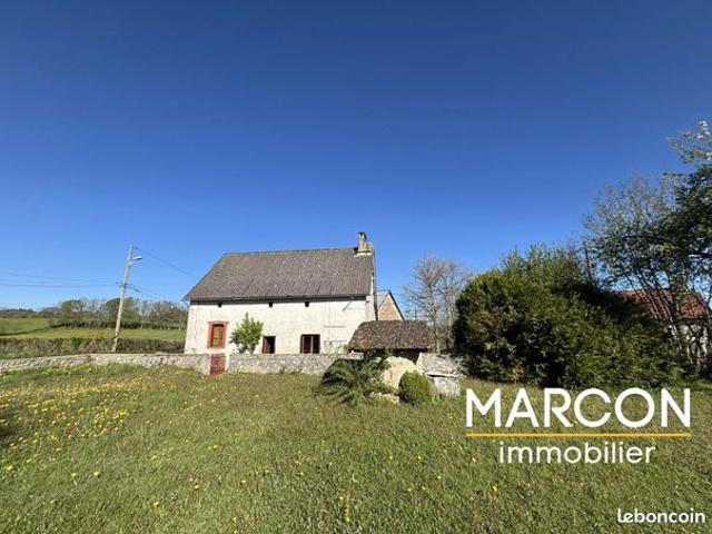 Maison vente à Aubusson, Flayat