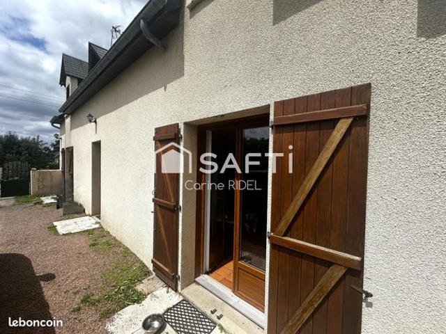 Maison vente à Saint-Lô, Normandie