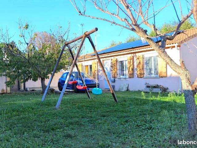 Maison vente à Saint-marcel-lès-valence, Guadeloupe