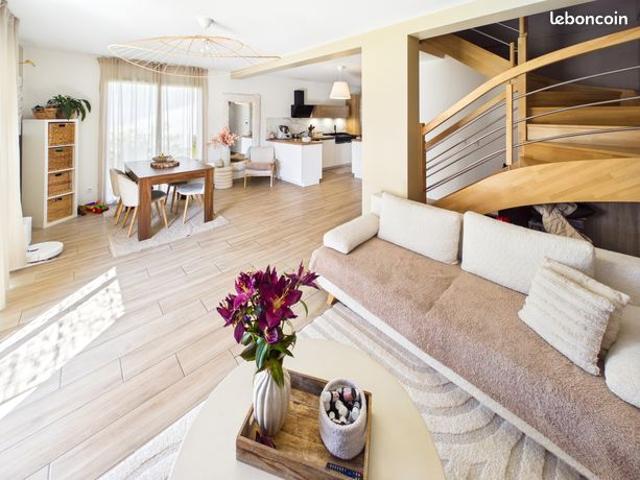 Maison vente à Thonon-les-Bains, Allinges