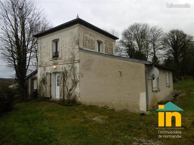 Maison vente à Mortagne-au-Perche, Sainte-gauburge-sainte-colombe