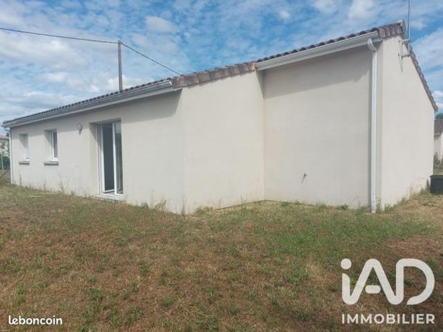 Maison vente à Libourne, Les Billaux