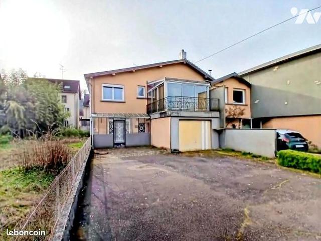 Maison vente à Montbéliard, Colombier-fontaine