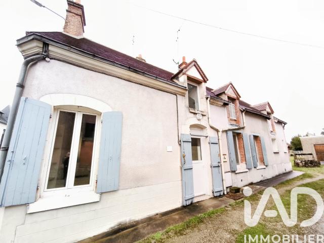 Maison vente à Romorantin-Lanthenay, Romorantin-lanthenay