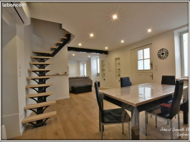 Maison vente à Marcé, Maine-et-Loire