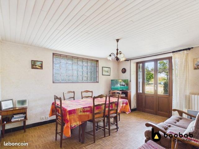 Maison vente à Vitry-le-François, Hauteville