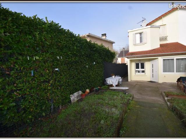 Maison vente à Le Raincy, Aulnay-sous-bois