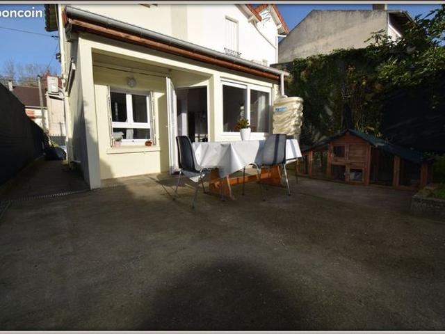 Maison vente à Le Raincy, Aulnay-sous-bois