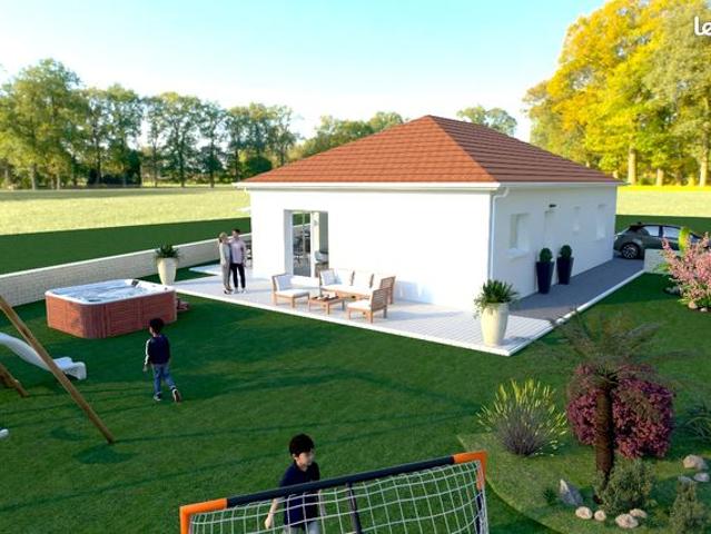 Maison vente à Belley, Artemare