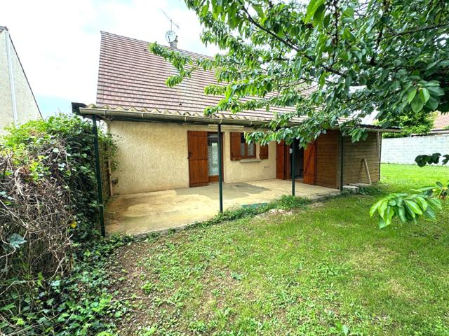 Maison vente à Senlis, Ercuis