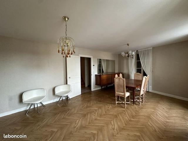 Maison vente à Riom, Pontaumur