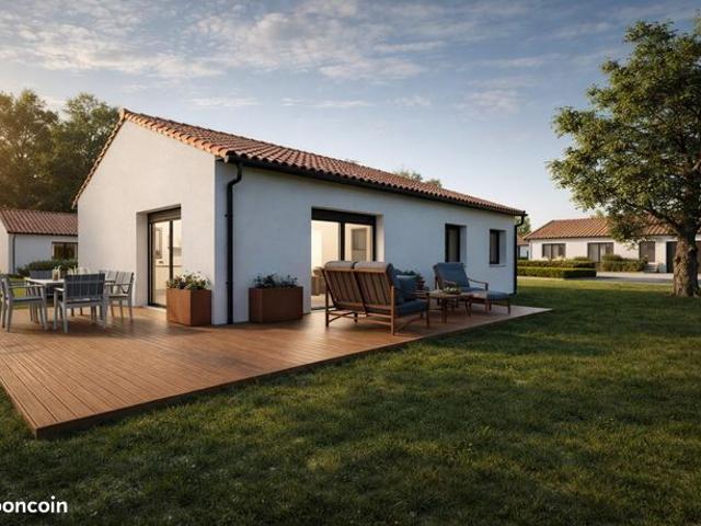 Maison vente à Die, Montoison
