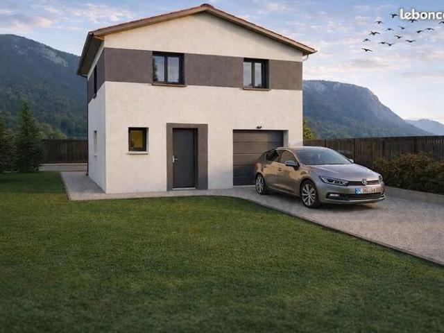 Maison vente à Saint-Étienne, L'horme