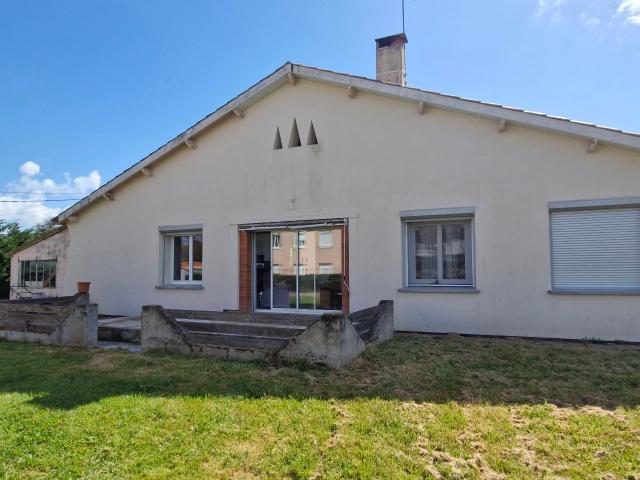Maison vente à Montauban