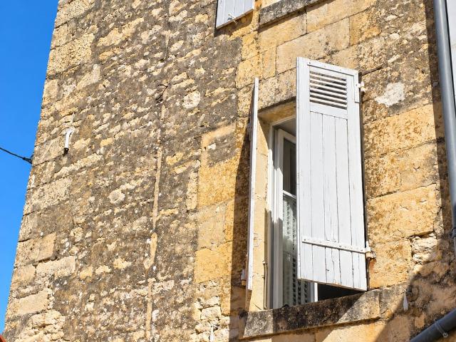 Maison vente à Ribray, Niort
