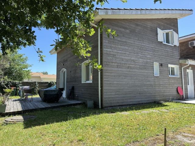 Maison vente à Bordeaux, Cestas