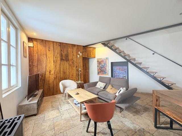 Maison vente à Tours