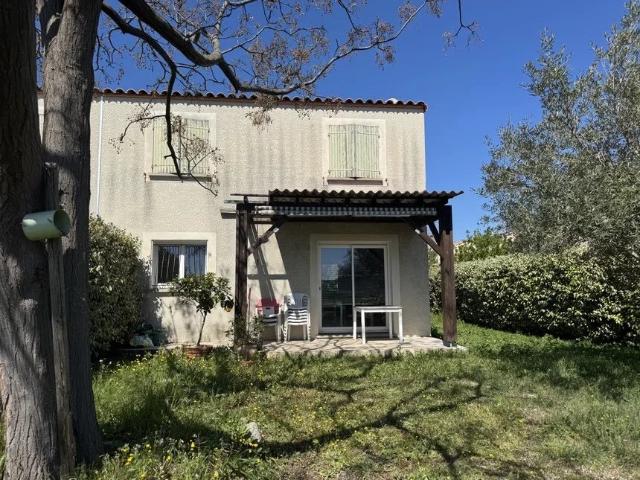 Maison vente à Narbonne, Montredon-des-corbières