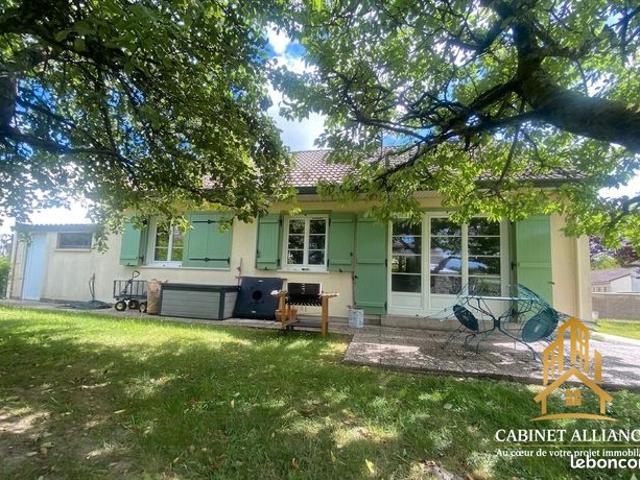 Maison vente à Melun, Le Châtelet-en-brie