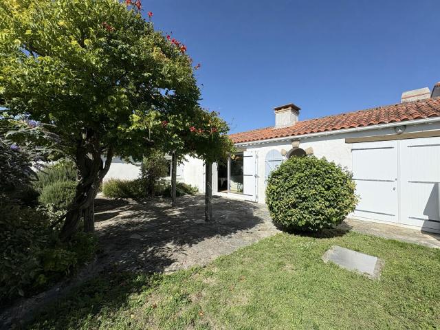 Maison vente à Les Sables-d'Olonne, Noirmoutier-en-l'ile