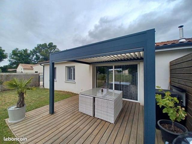 Maison vente à Ambarès-et-lagrave