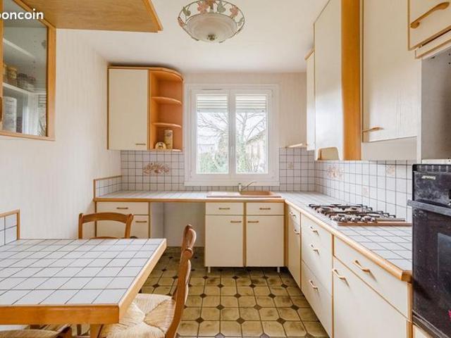 Maison vente à Lyon, Métropole de Lyon